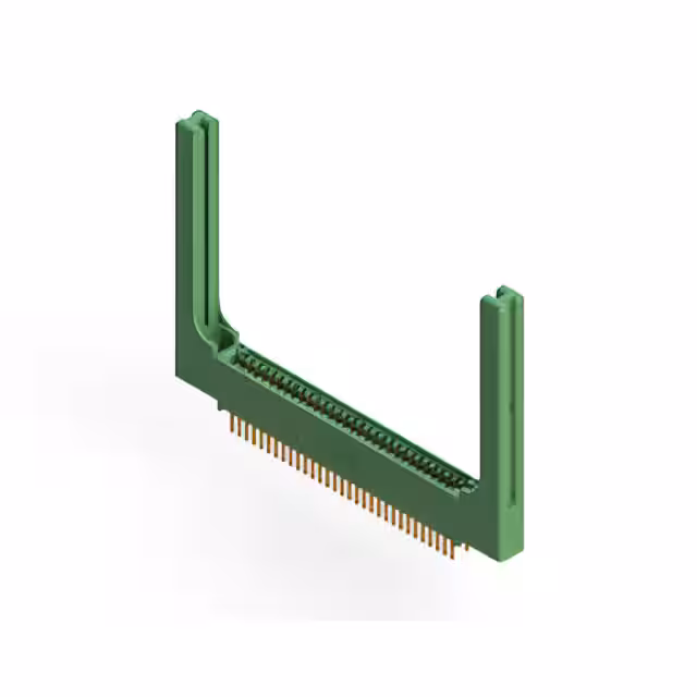 345-062-500-558 EDAC Inc.  Edgeboard Connectors